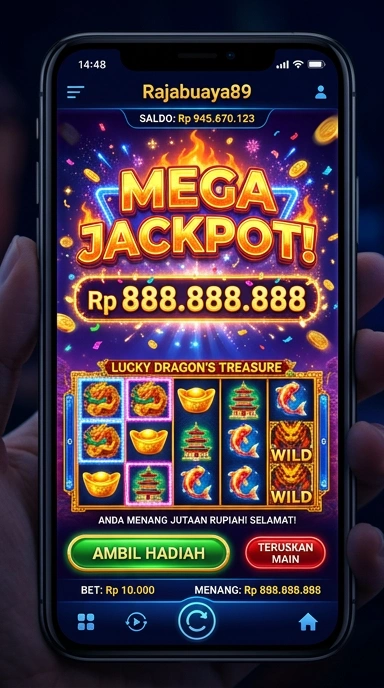 171slot — menu pengaturan